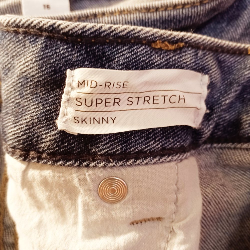 Jeans - Picture 2 of 3